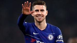 Jorginho laat doorschemeren dat lang in Chelsea blijft